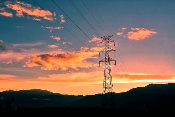 Разлики помеѓу решетката кула и монопол