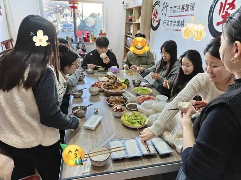 Спонтаниот ручек создава трајни канцелариски врски